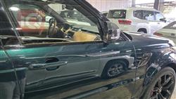 لاند روفر رانج روفر سبورت